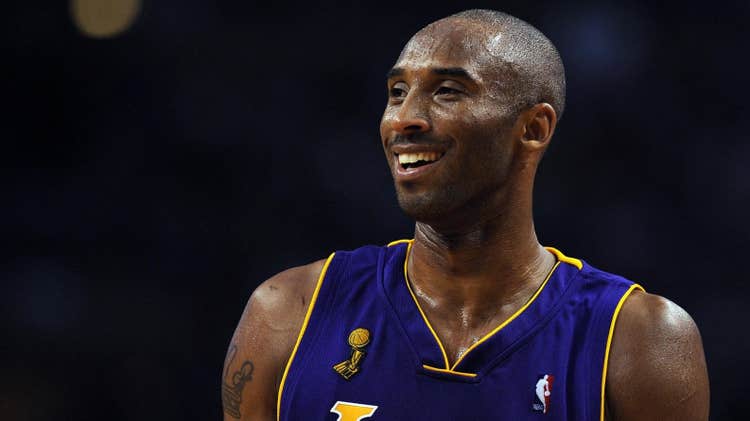 Naomi Osaka, Shaquille O’Neal and more post tributes for Kobe Bryant’s birthday