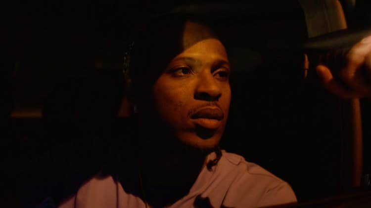 G Perico reveals new video for “5 Freeway”