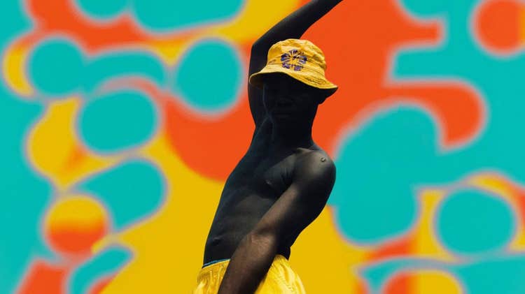 Common teams up with Black Thought and Seun Kuti for “When We Move”