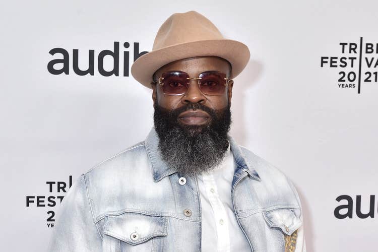 Black Thought responds to rumored Verzuz battle between Fugees and The Roots