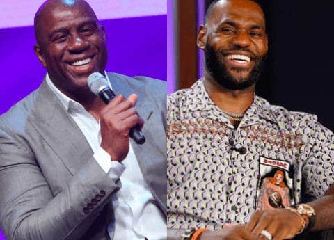 Halftime Report | Athletes turned moguls: Looking at the ownership moves of sports’ biggest stars past and present