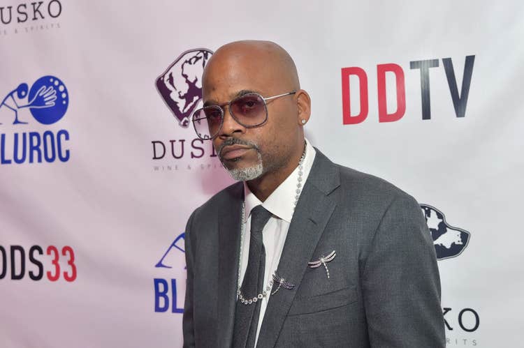 Dame Dash reveals why he was upset with Hype Williams over Aaliyah’s death