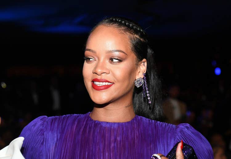 Rihanna announces Savage X Fenty Vol. 3 fashion show