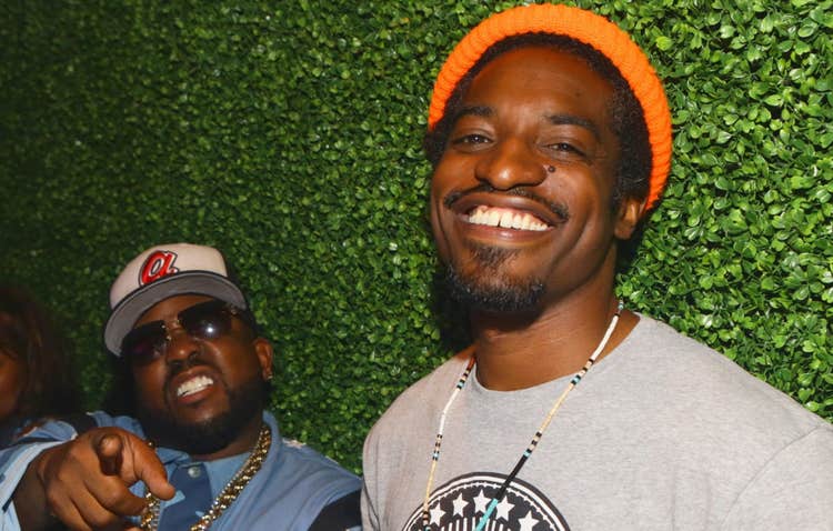 Outkast to release video game in honor of the 25th anniversary of ‘ATLiens’