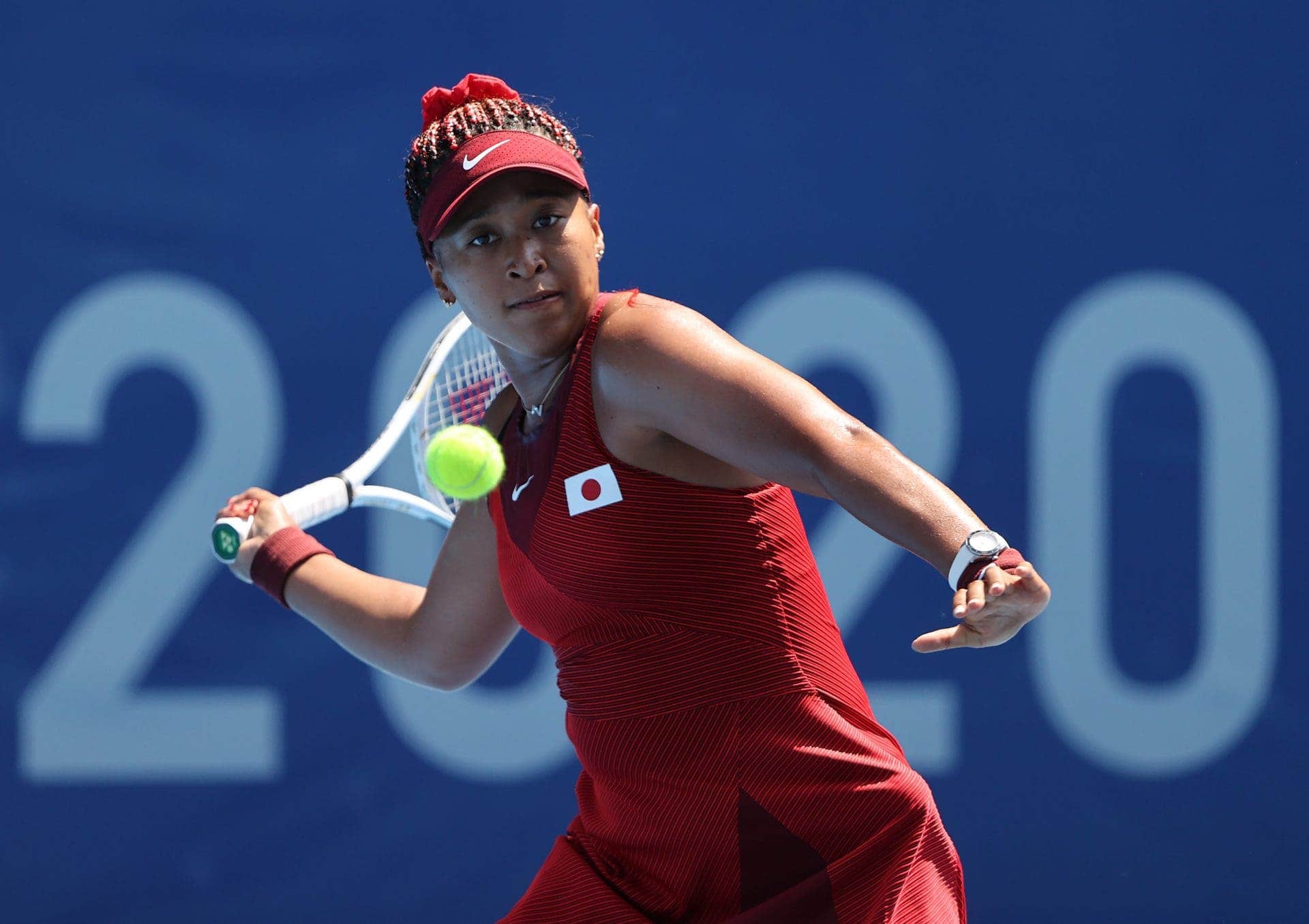 その他 l Universe Naomi Osaka Premium 2232281585