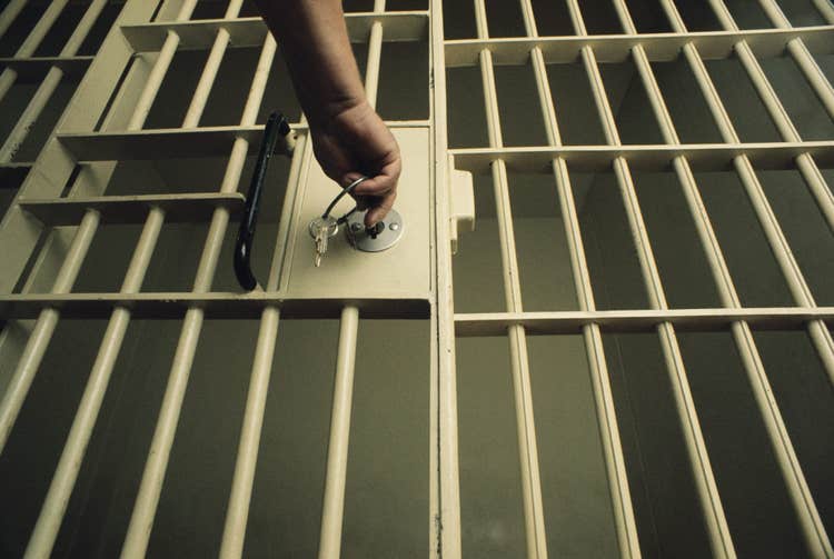 7 Ohio prison employees fired after Black inmate’s death