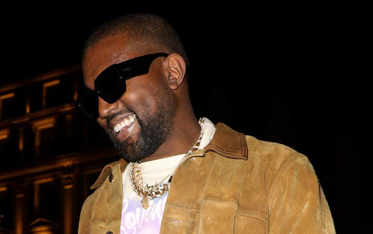 Kanye West’s ‘Donda’ album has finally surfaced
