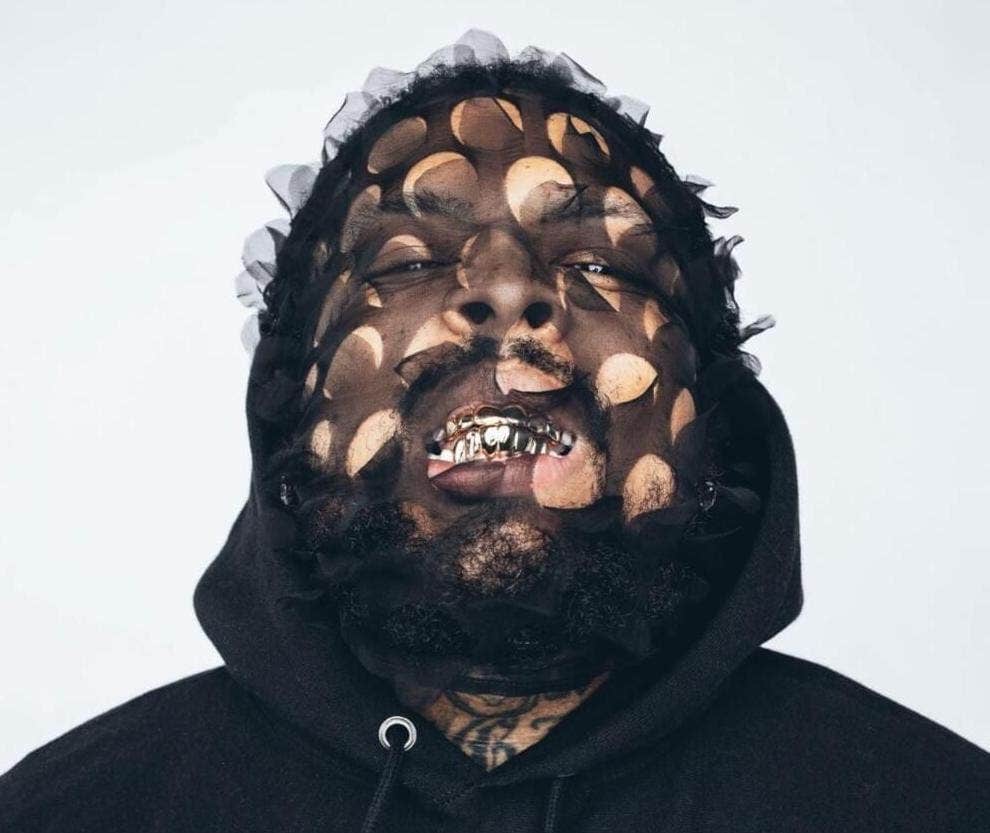 Westside Gunn releases new project 'Hitler Wears Hermes 8