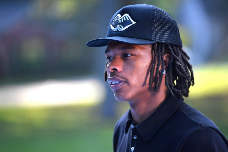 Lil Baby and Jackboy to help build a hospital in Haiti