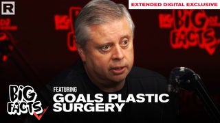 S1 E35 | Goals Plastic Surgery