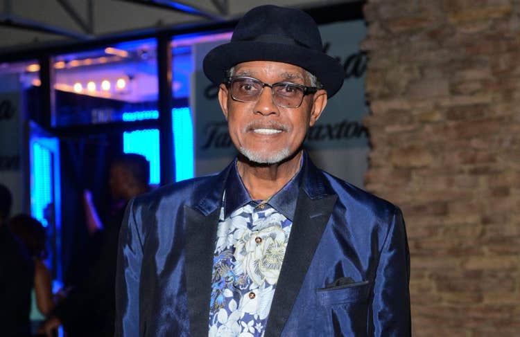 Gregg Leakes passes away following his battle with colon cancer
