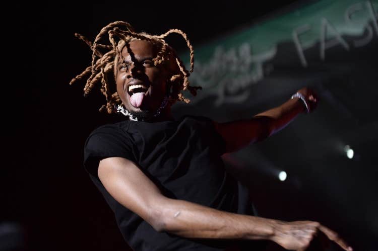 Playboi Carti announces 2021 North American tour dates