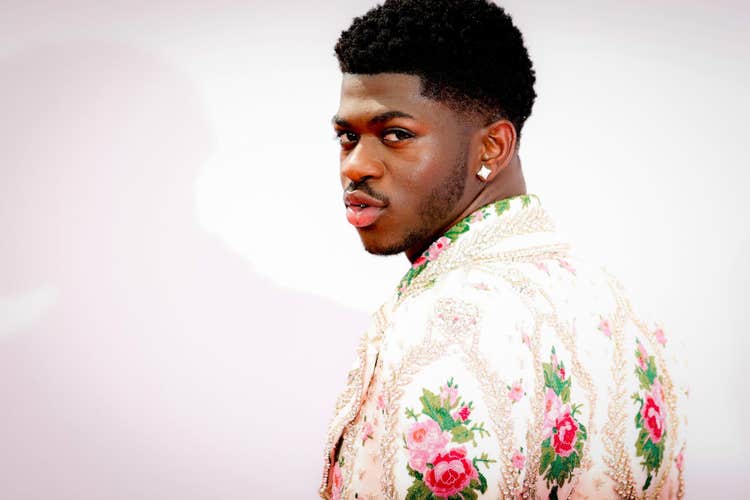 Lil Nas X named Suicide Prevention Advocate of the Year by The Trevor Project