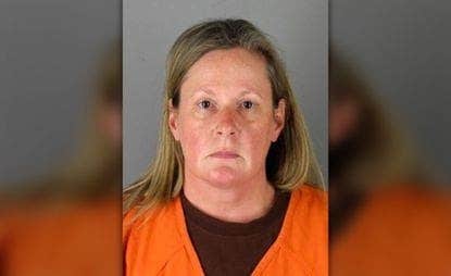 First-degree manslaughter charge added against ex-cop who shot Daunte Wright