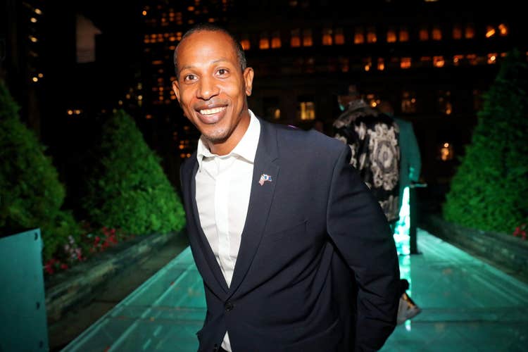 Shyne to return to music solely for biopic soundtrack