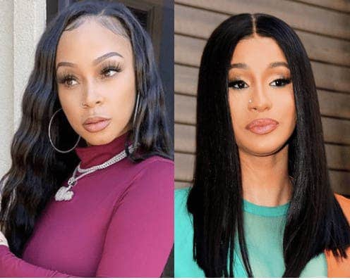 Miss Mercedes Morr’s family thanks Cardi B for bringing attention to case, invites her to memorial service