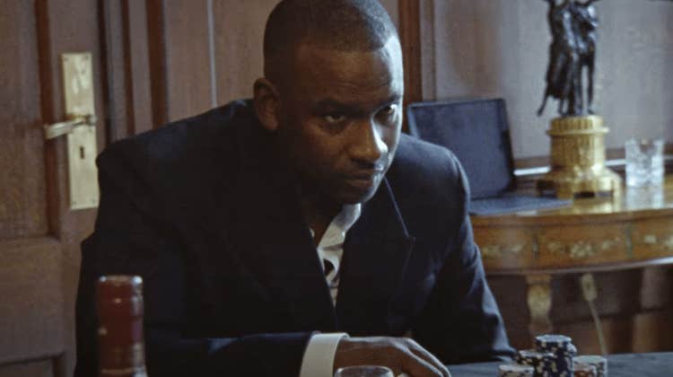 Skepta’s “Eyes On Me” video takes us through his typical day