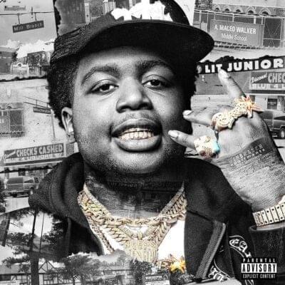 Big30 is the 'King of Killbranch' on debut project