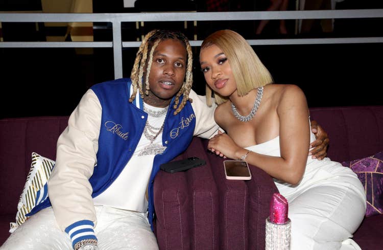 Fans praise Lil Durk for using verse on Drake’s ‘Certified Lover Boy’ to support girlfriend India’s business