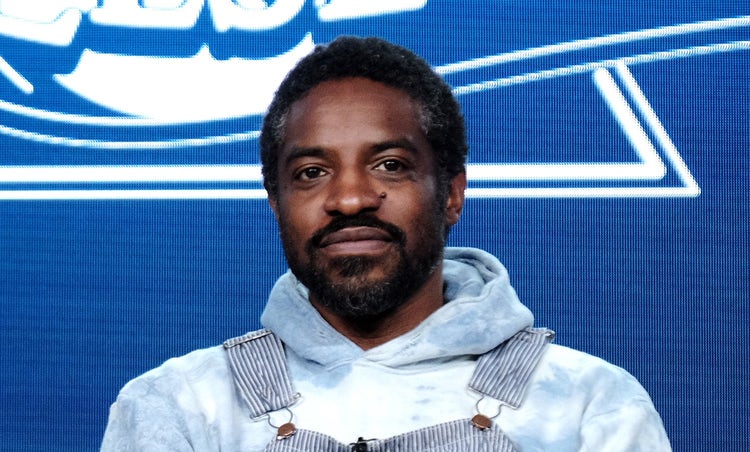 Andre 3000