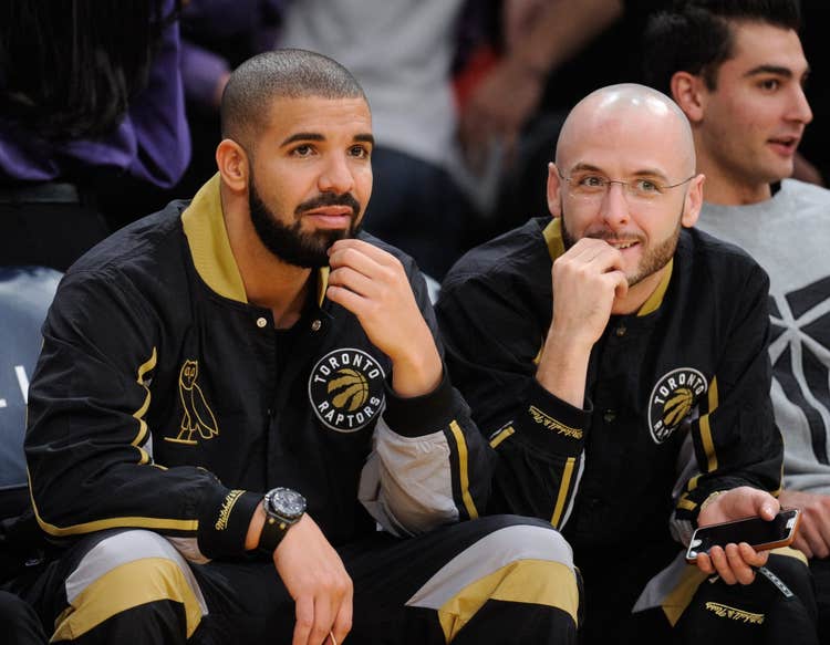 Noah “40” Shebib comments on R. Kelly sample used for Drake’s new song “TSU”