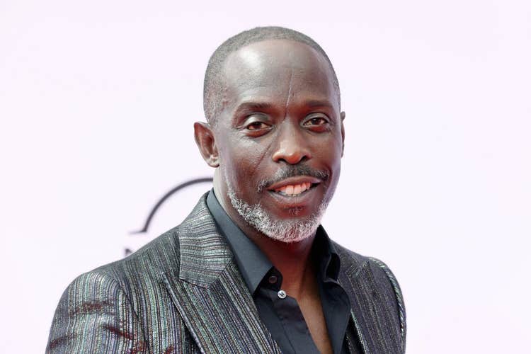 Twitter reacts to the passing of actor Michael K. Williams
