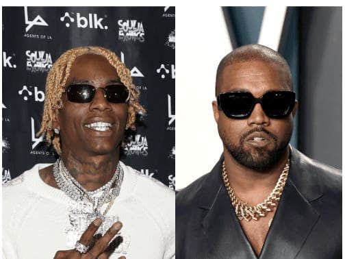 Soulja Boy demands apology from Kanye West for being left off of ‘Donda’