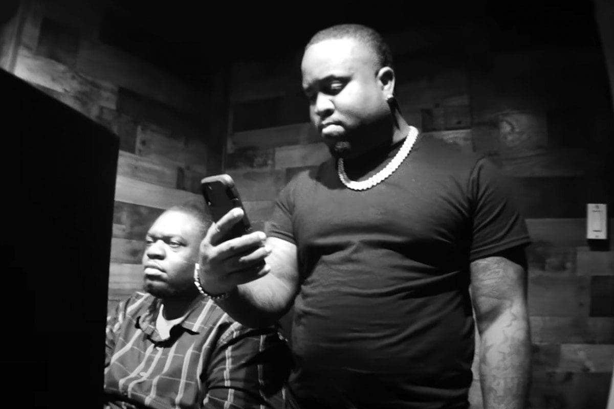 Check out MO3’s new visual for “Slide On Em”