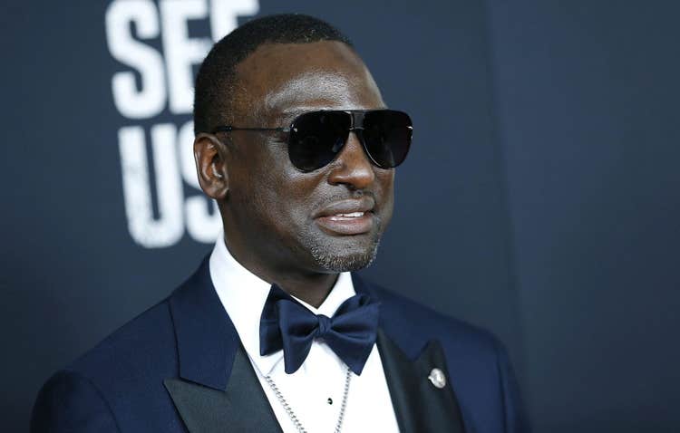 Dr. Yusef Salaam, member of the Exonerated Five, to run for Harlem state senate seat