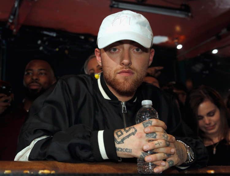 Fans remember Mac Miller on 3rd anniversary of his death
