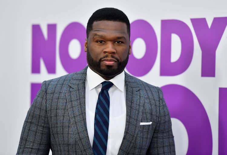 50 Cent posts and deletes controversial message about Michael K. Williams’ passing