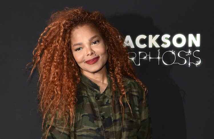 Janet Jackson shares first look at upcoming biopic ‘JANET.’