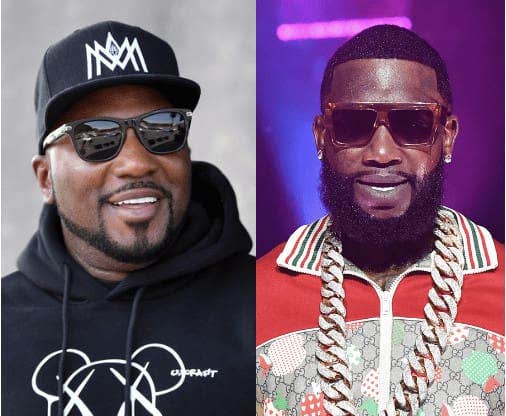 Gucci Mane and Jeezy to go on tour alongside Rick Ross, Boosie, 2 Chainz and more
