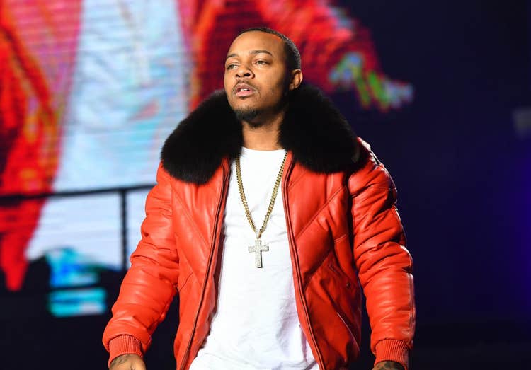 Bow Wow reveals plans to release a sequel to ‘Like Mike’