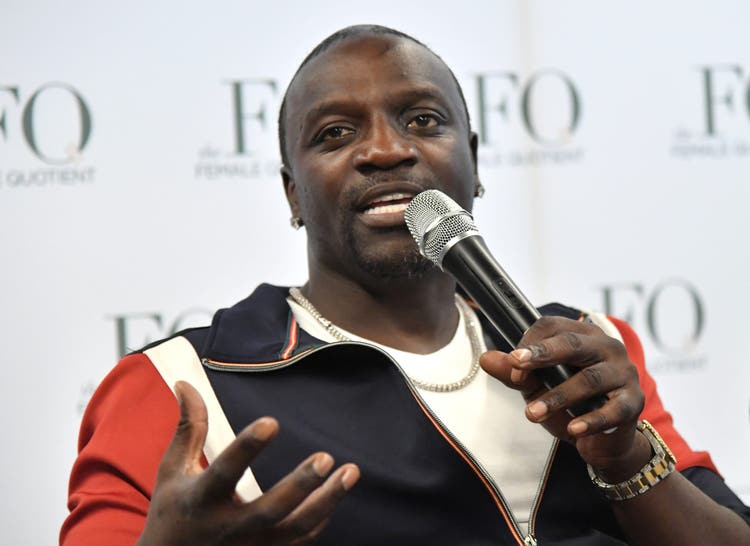 Akon