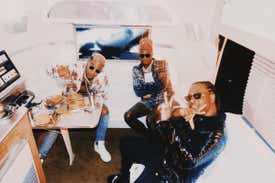 Young Thug and YSL's new 'Slime Language 2' compilation album has