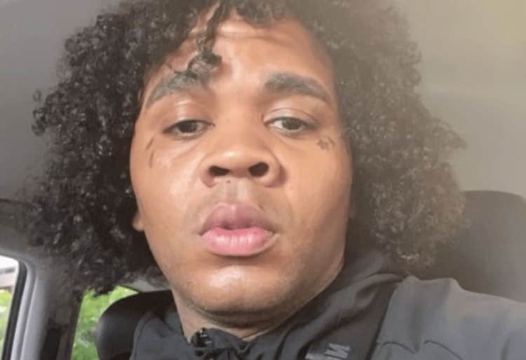 Kevin Gates liberates “Trust (Freestyle)”