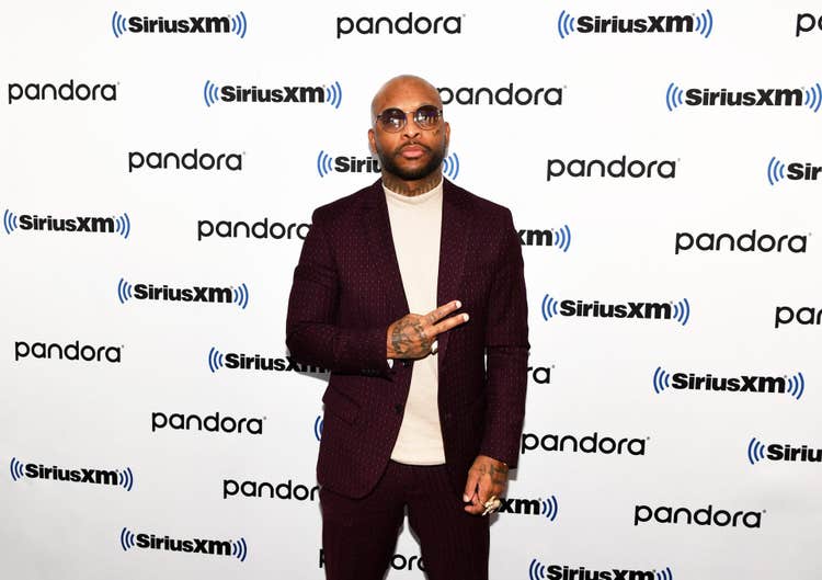 Royce da 5’9” celebrates eight years of sobriety