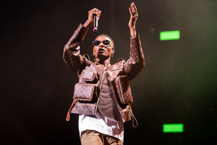 Wizkid