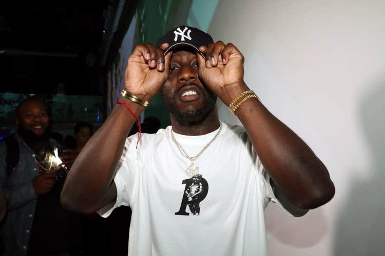 Jordan Brand welcomes BMX star Nigel Sylvester