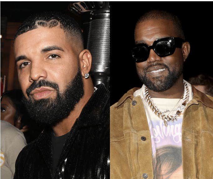 Swizz Beatz says Kanye West proposed a Verzuz battle with Drake
