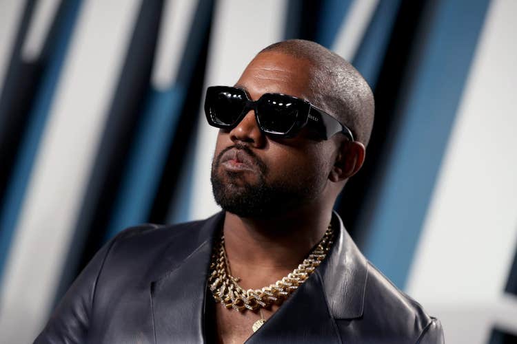 Surprise Kanye West performance reportedly planned for 2021 MTV VMAs