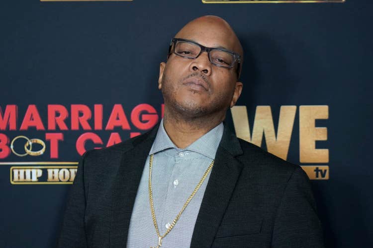 Styles P on Drake and Kanye West feud: “It’s a worthless battle”