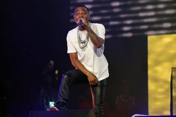 Roddy Ricch teases sophomore album