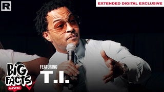 S1 E37 | T.I.