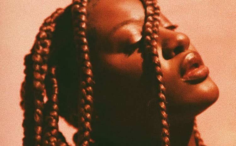 Tems delivers her latest EP ‘If Orange Was A Place’