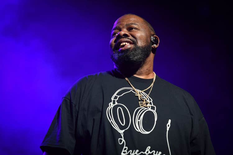 Long Island street to be named after Biz Markie