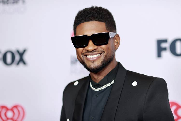 Usher thinks Jermaine Dupri and Diddy Verzuz would be “great”