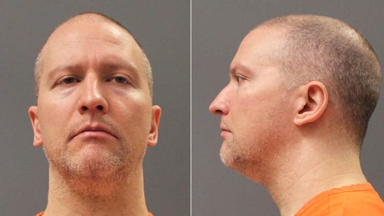 Derek Chauvin pleads not guilty to violating teen’s civil rights during 2017 arrest