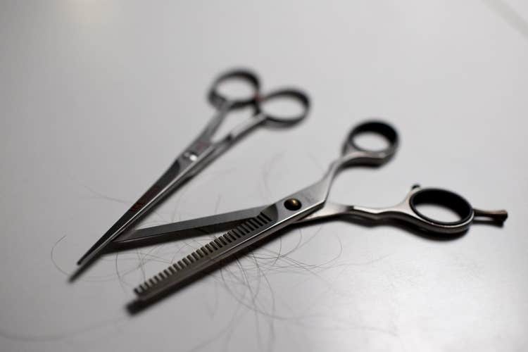 Parent files $1 million lawsuit against teacher who cut biracial daughter’s hair